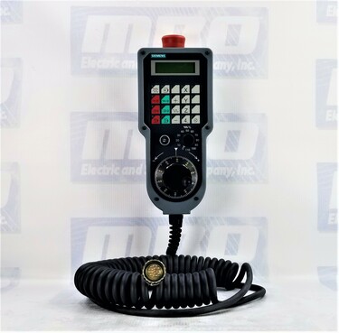 Siemens 6FX2007-1AE04 | In Stock Ships Overnight